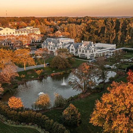 The Chateau Grande Hotel East Brunswick Ngoại thất bức ảnh