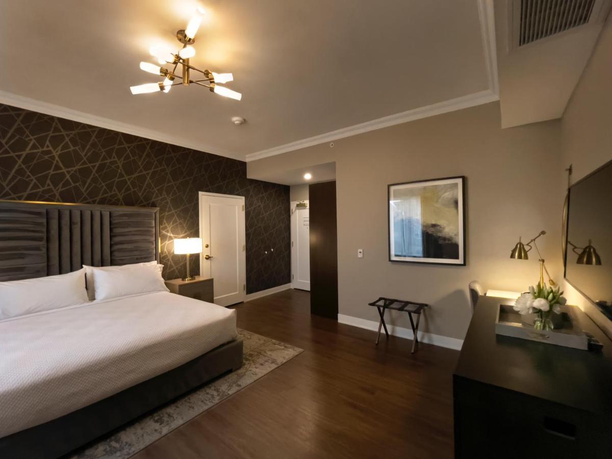 The Chateau Grande Hotel East Brunswick Ngoại thất bức ảnh