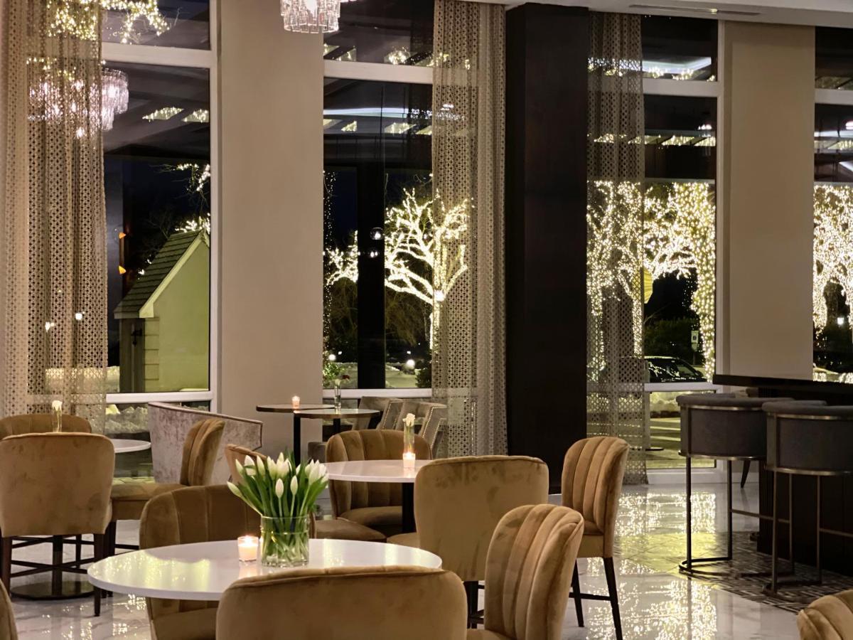 The Chateau Grande Hotel East Brunswick Ngoại thất bức ảnh
