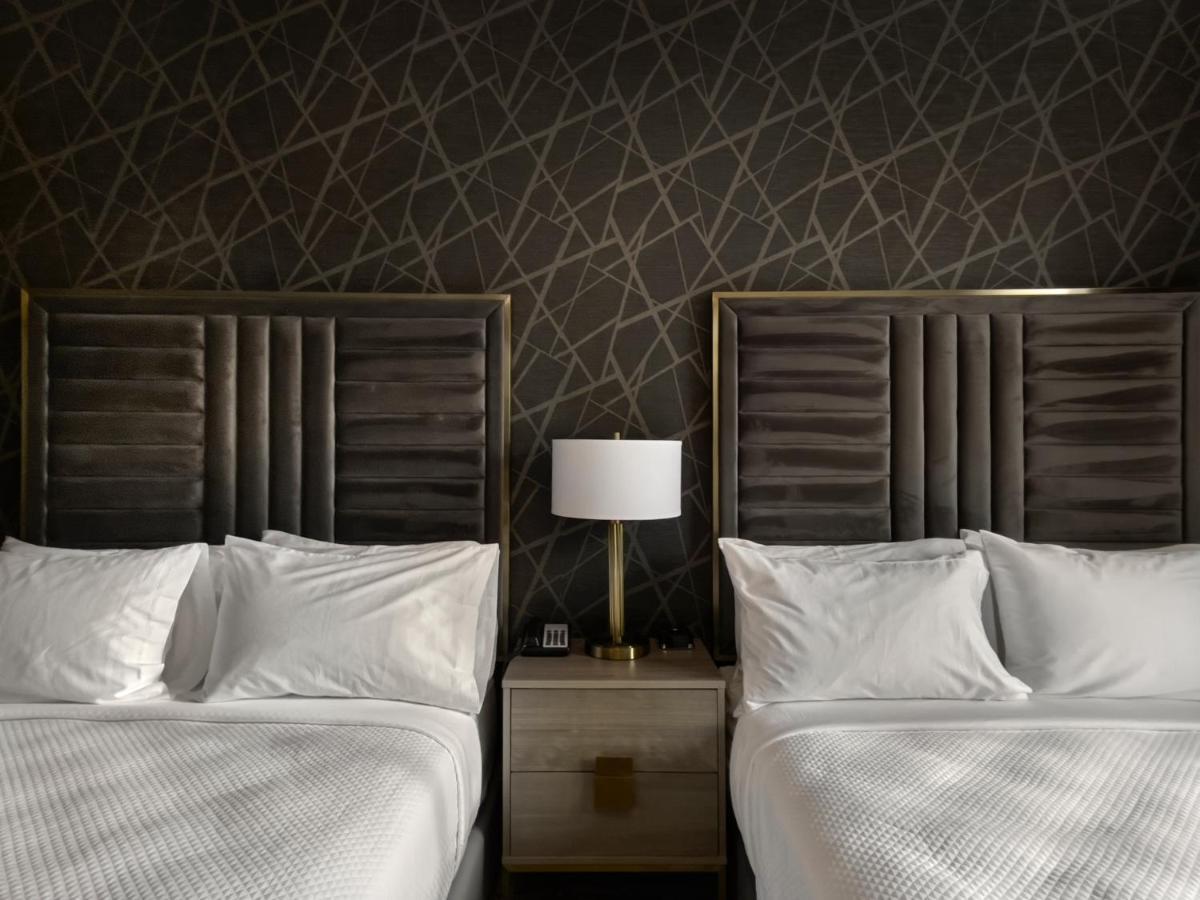 The Chateau Grande Hotel East Brunswick Ngoại thất bức ảnh