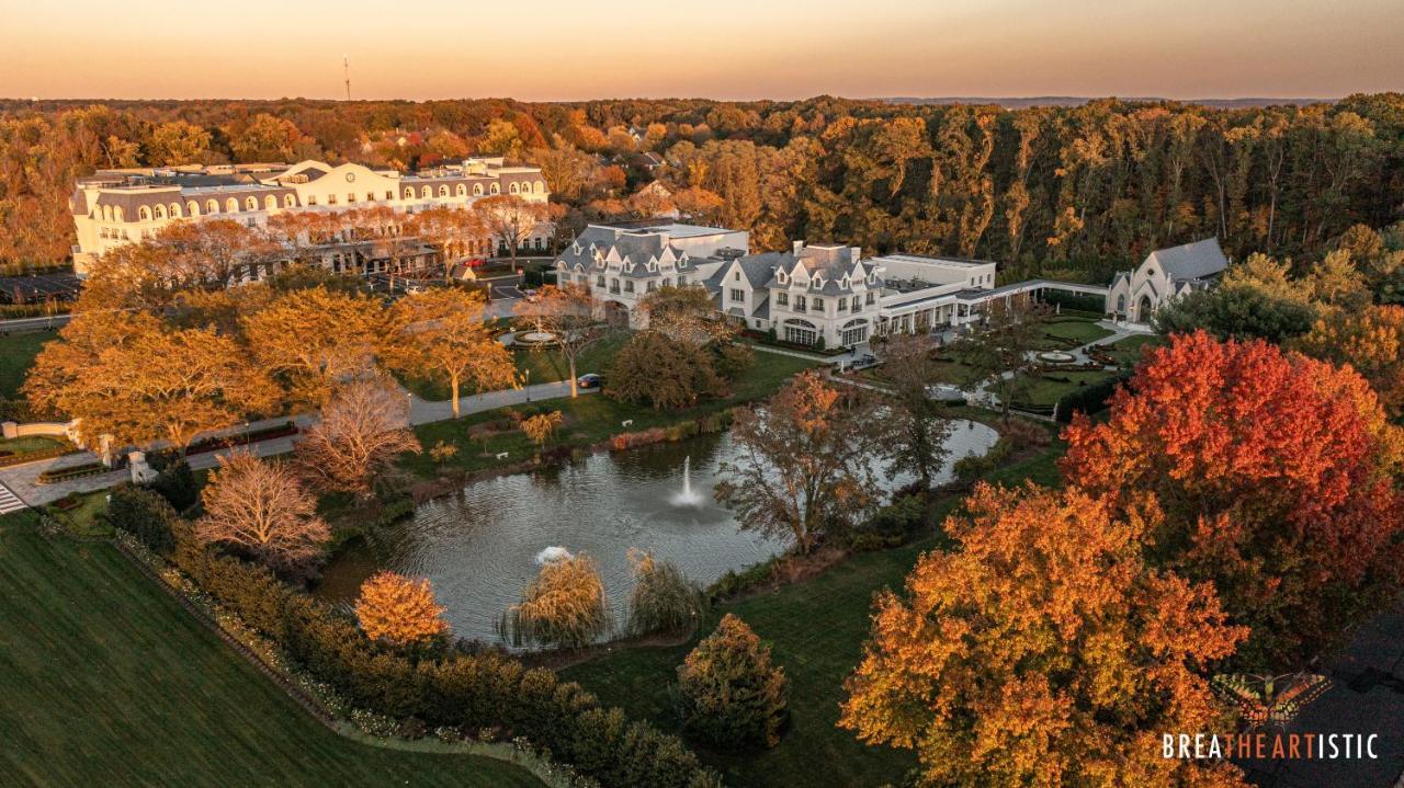 The Chateau Grande Hotel East Brunswick Ngoại thất bức ảnh