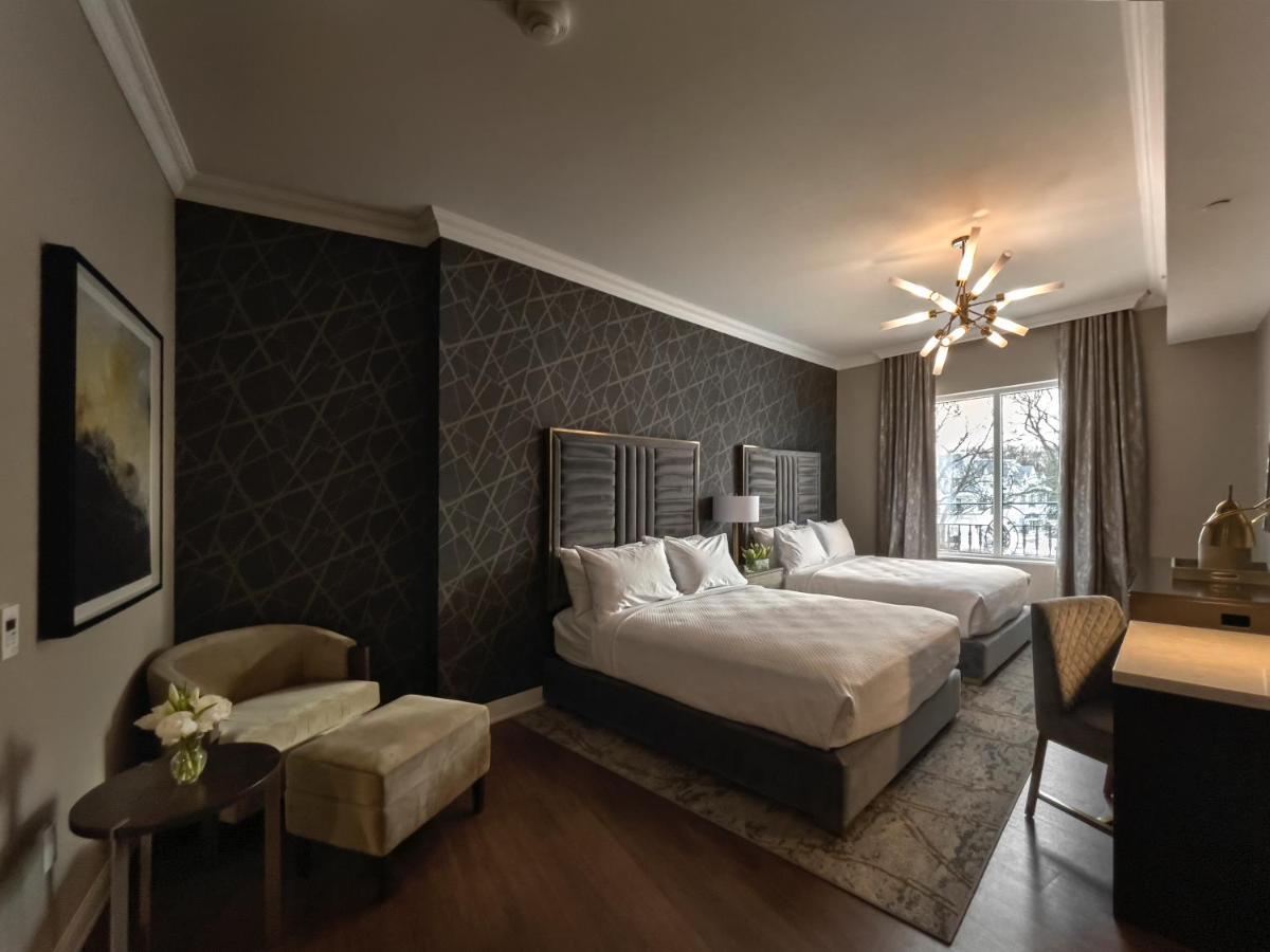 The Chateau Grande Hotel East Brunswick Ngoại thất bức ảnh