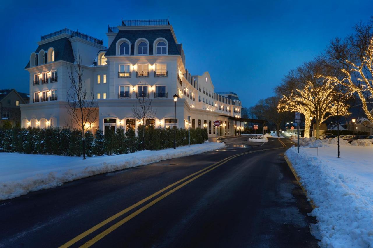 The Chateau Grande Hotel East Brunswick Ngoại thất bức ảnh