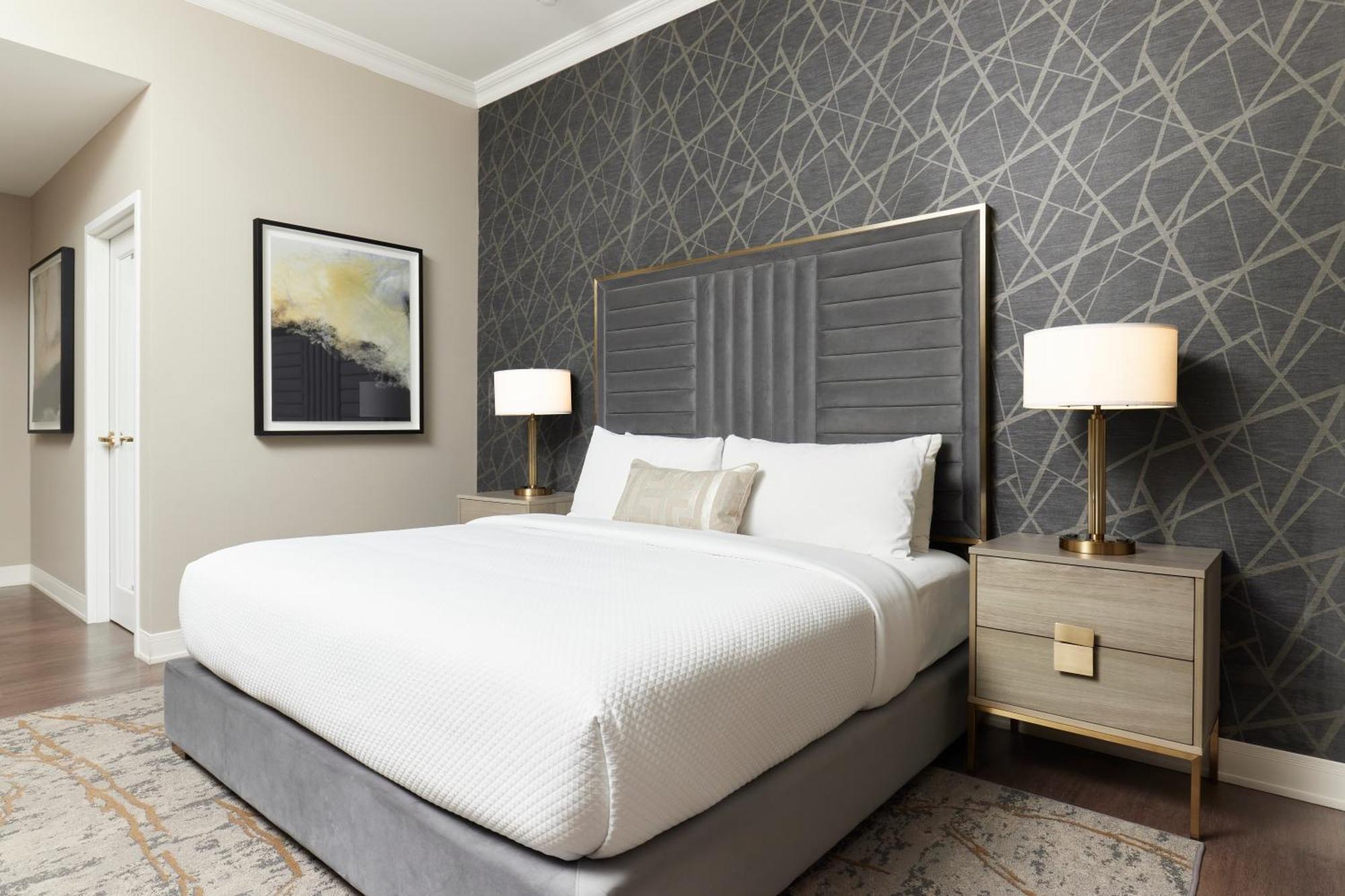 The Chateau Grande Hotel East Brunswick Ngoại thất bức ảnh