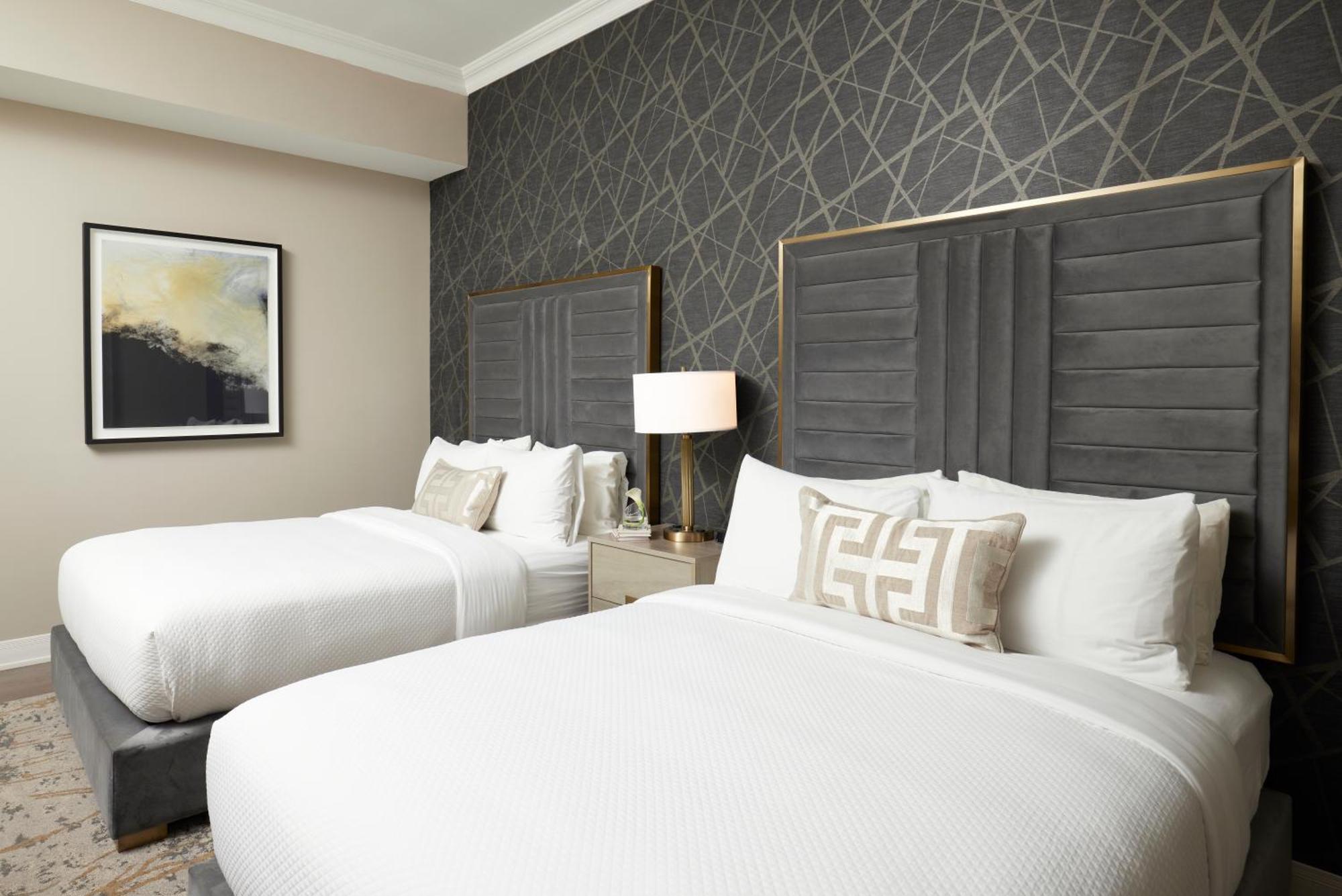 The Chateau Grande Hotel East Brunswick Ngoại thất bức ảnh