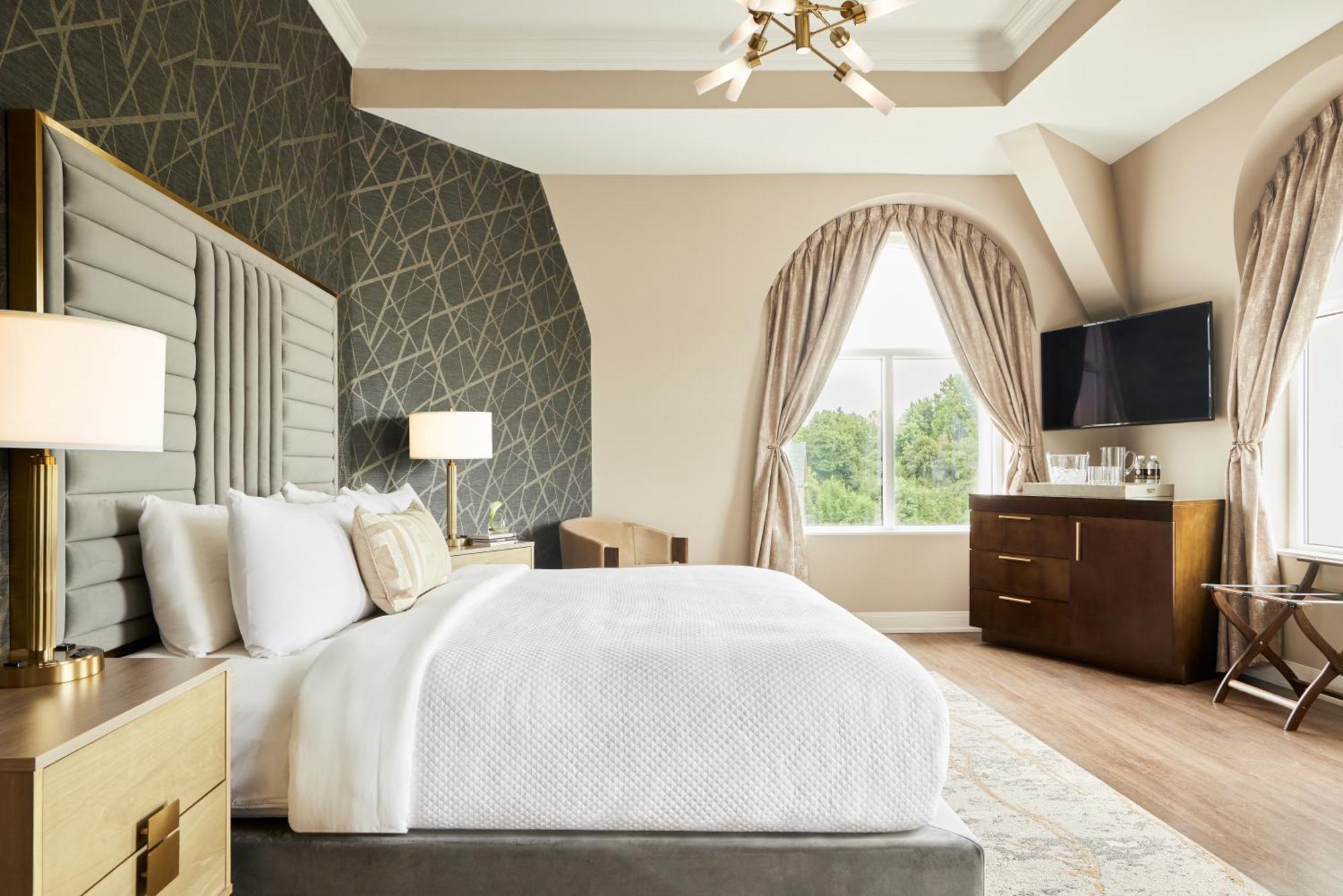 The Chateau Grande Hotel East Brunswick Ngoại thất bức ảnh