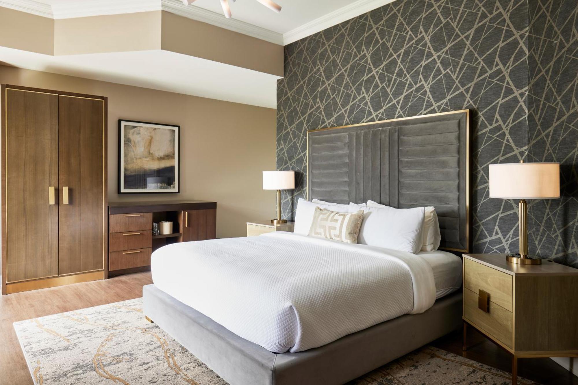 The Chateau Grande Hotel East Brunswick Ngoại thất bức ảnh