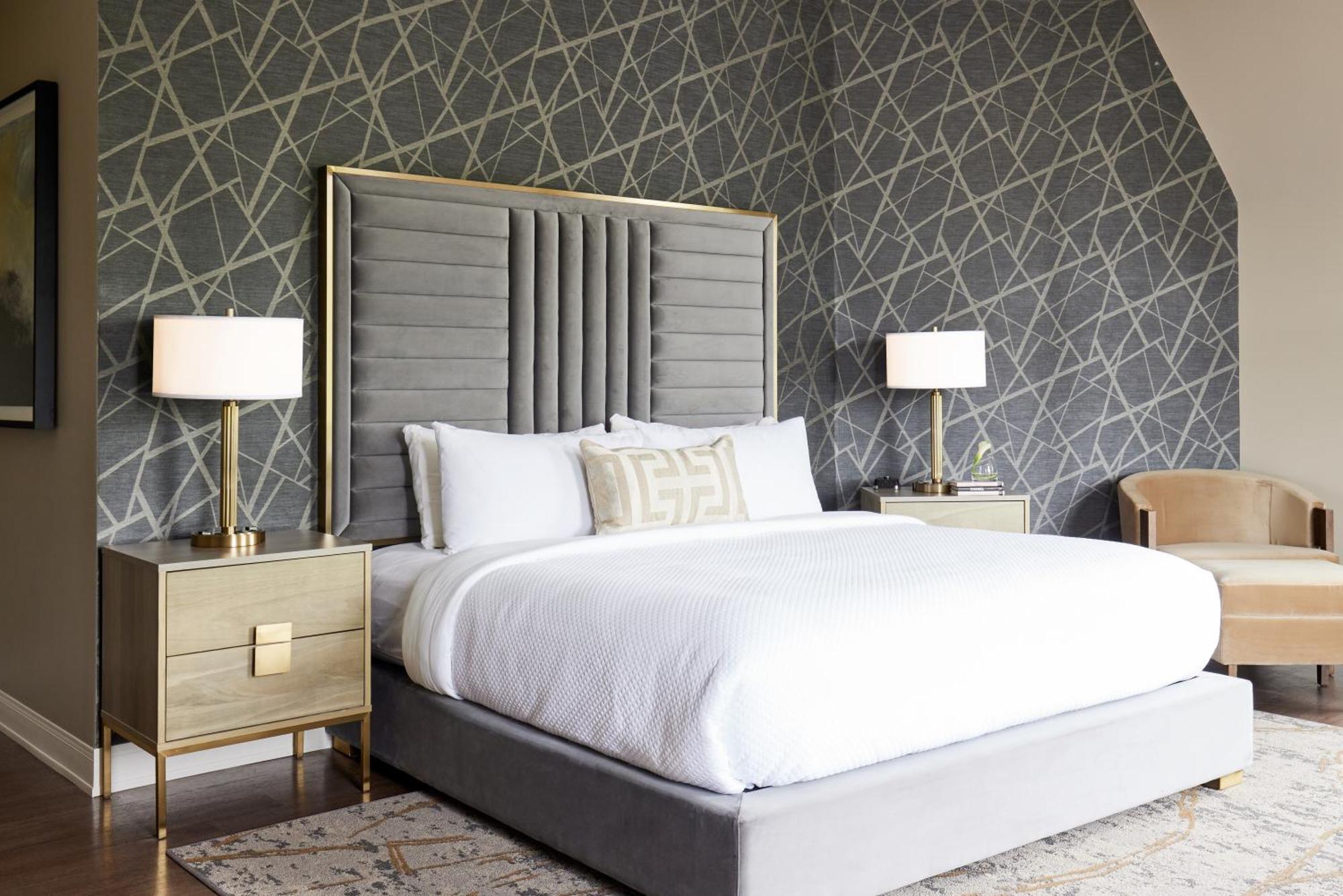 The Chateau Grande Hotel East Brunswick Ngoại thất bức ảnh