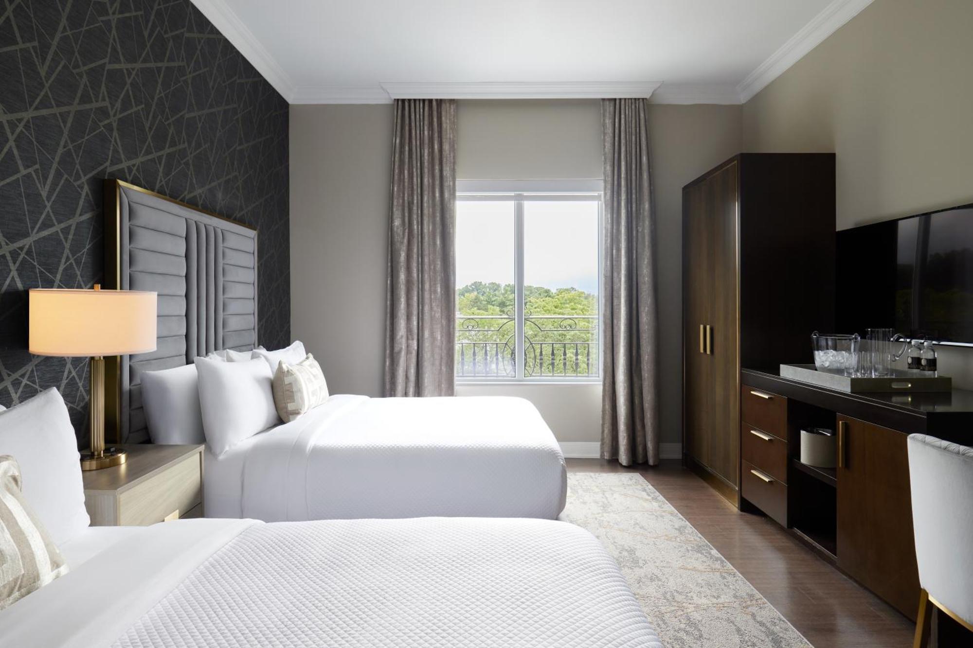 The Chateau Grande Hotel East Brunswick Ngoại thất bức ảnh