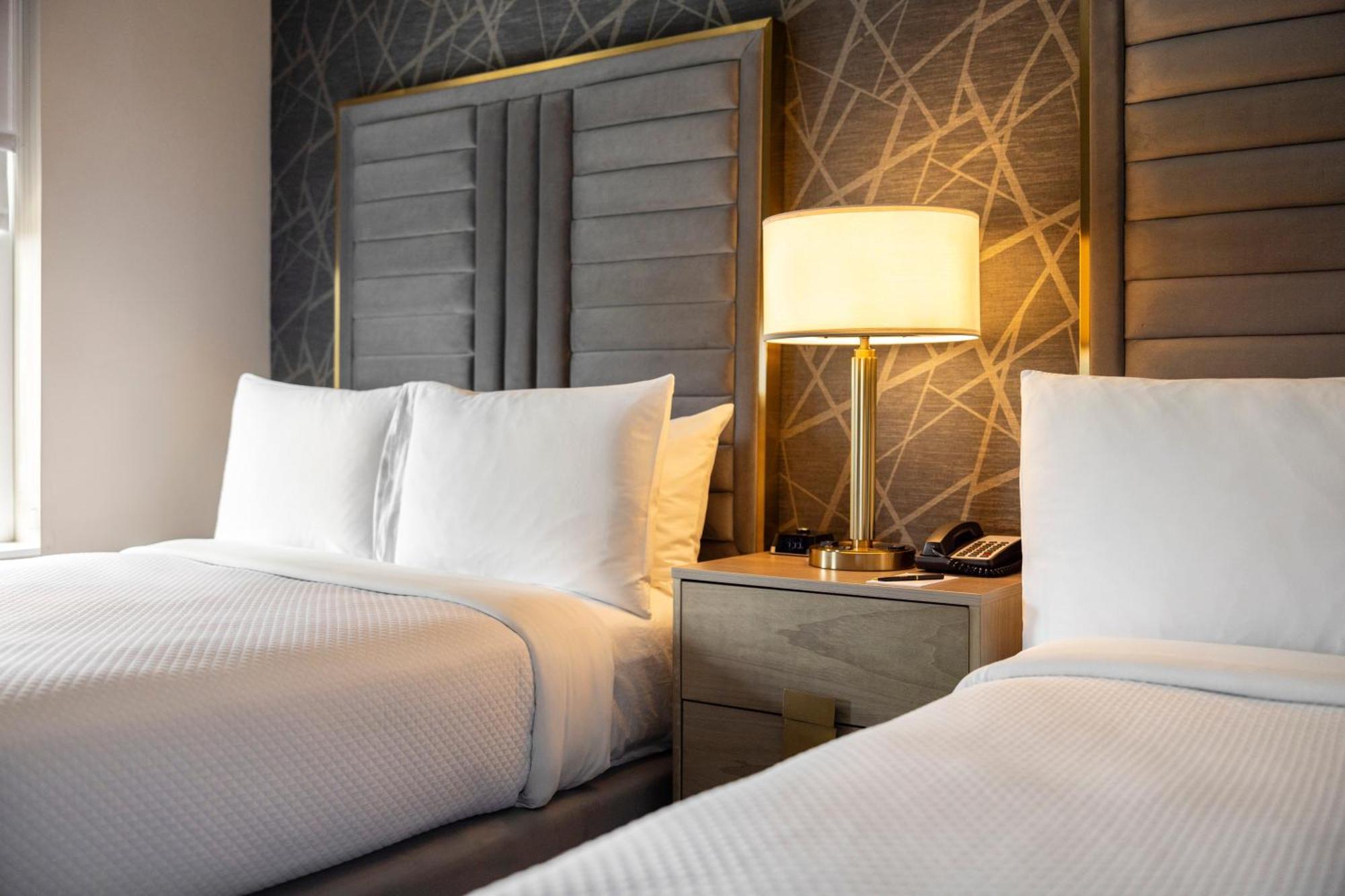 The Chateau Grande Hotel East Brunswick Ngoại thất bức ảnh